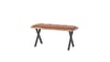 Sesto Bench Sandalye