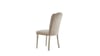 Valesco Sandalye 6322 2 li Bej
