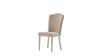 Valesco Sandalye 6322 2 li Bej