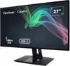 AppleApple Mac mini ve ViewSonic VP2768a-4K Monitör