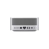 Apple(Teşhir) Mac Studio M1 Max 10CPU 24GPU 32GB 512GB SSD MJMV3TU/A