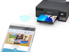 EPSON L8050 Profesyonel A4 Fotoğraf Baskısı