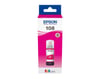 Epson108 EcoTank Kırmızı (Magenta) Mürekkep Şişesi