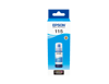 Epson115 EcoTank Mavi (Cyan) Mürekkep Şişesi