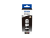 Epson115 EcoTank Pigment Siyah (Pigment Black) Mürekkep Şişesi