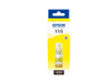 Epson115 EcoTank Sarı (Yellow) Mürekkep Şişesi
