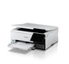 EpsonEcoTank A4 fotoğraf yazıcısı