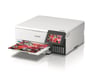 EpsonEcoTank A4 fotoğraf yazıcısı