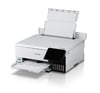 EpsonEcoTank A4 fotoğraf yazıcısı