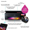 EpsonEpson L8180 EcoTank A3+ fotoğraf yazıcısı