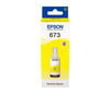 EpsonT6733 Sarı (Yellow) Mürekkep Şişesi