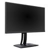 VIEWSONIC VP2785-2K PROFESYONEL MONITOR 27 5MS 60HZ IPS 2560X1440 2K 300 HDMI DP USB TYPE C DELTA E  2 ADOBE RGB 16:9 20M:1 1.07B 3 KENAR CERCEVESIZ KALIBRASYON FLICKER FREE MAVI ISIK FILTRESI TILT SWIVEL PIVOT YUKSEKLIK AYARI VESA