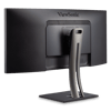 ViewSonic34 inç Pantone onaylı %100 sRGB WQHD+ Video Kurgu İçerik Üretici Profesyonel Monitör