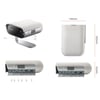 ViewSonicM1 Pro Harman Kardon® Hoparlörlü Akıllı LED Taşınabilir Projeksiyon Cihazı
