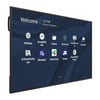 ViewSonicViewSonic CDE6530 65 inç 4K Ultra HD Kurumsal Sunum Ekranı