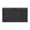 ViewSonicViewSonic CDE6530 65 inç 4K Ultra HD Kurumsal Sunum Ekranı