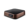 ViewSonicViewSonic M2 Full HD Bluetooth/Wi-Fi Harman Kardon %125 Rec709 CinemaColor+ Taşınabilir LED Projeksiyon