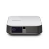 ViewSonicViewSonic M2e Full HD Bluetooth/Wi-Fi Harman Kardon 125 Rec709 CinemaColor+ Taşınabilir LED Projeksiyon