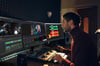 ViewSonicViewSonic VP2785-2K %100 Adobe RGB Profesyonel Monitör