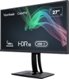ViewSonicViewSonic VP2785-2K %100 Adobe RGB Profesyonel Monitör