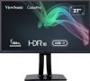 ViewSonicViewSonic VP2785-2K %100 Adobe RGB Profesyonel Monitör