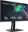 ViewSonicViewSonic VP2785-2K %100 Adobe RGB Profesyonel Monitör