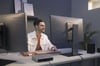 ViewSonicViewSonic VP2788-5K Thunderbolt Profesyonel Monitör