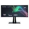 ViewSonicViewSonic VP3881a 34 inç Pantone onaylı %100 sRGB WQHD+ Video Kurgu İçerik Üretici Profesyonel Monitör