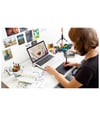 WacomWacom One By Small (CTL-472-N)