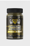 First Plus Nutrition Caffeıne+ Taurıne 50 Kapsül