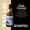 Swisschems RAD 140  30 mg / ml
