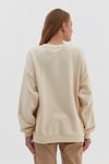 Atlar Ve Kovboy Sweatshirt