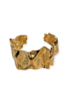 Crushed Gold Bileklik