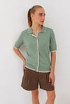 Dantelli Polo Yaka Triko