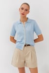 Dantelli Polo Yaka Triko