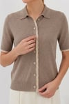 Dantelli Polo Yaka Triko