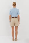 Dantelli Polo Yaka Triko