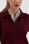 Desenli Bandana/Fular