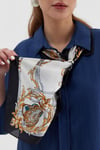 Desenli Bandana/Fular