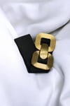 Gold Tokalı Esnek Kemer