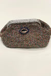Göz Clutch Çanta