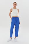 Kadın Crop  Basic