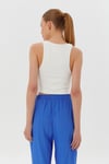 Kadın Crop  Basic