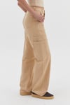 Kargo Cepli Jean Pantolon