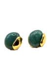 Kehribar Küpe
