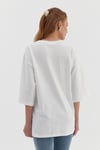 Kışlık Oversize Tişört