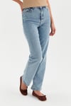Mom Fit Kadın Jean