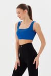 Örme Kadın Crop Bluz