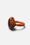 Polimer Kil El Yapımı Yüzük