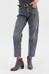 Rahat Kesim Jean Pantolon